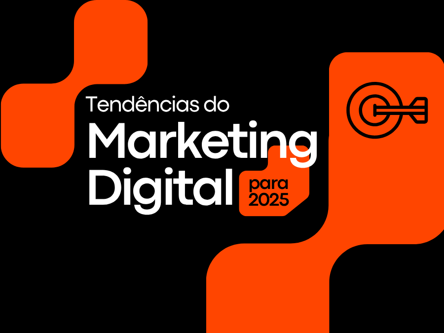 Marketing Digital em 2025: menos truque, mais estratégia