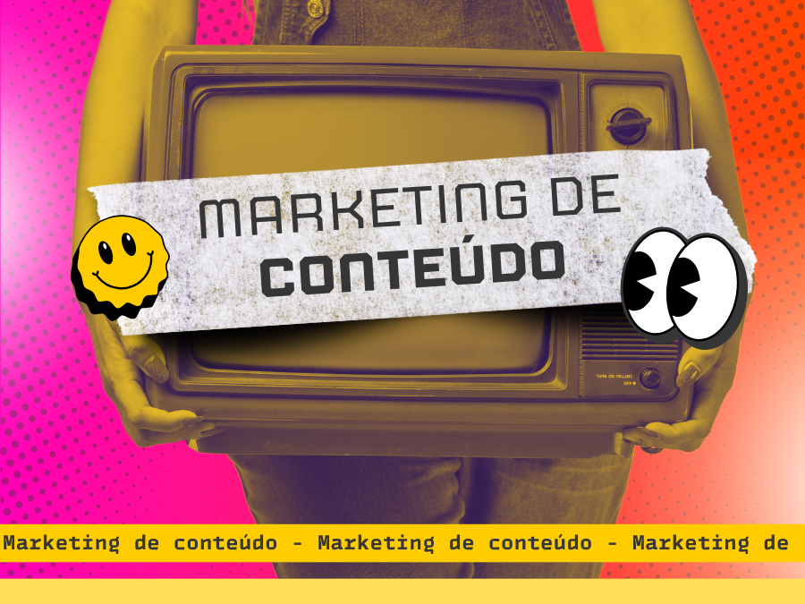 Marketing de Conteúdo em 2025: por que ainda é o que mais funciona