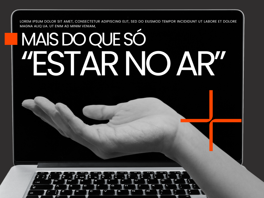 Seu site em 2025 precisa fazer mais do que só “estar no ar”