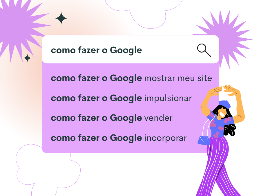 SEO técnico: como fazer o Google mostrar seu site