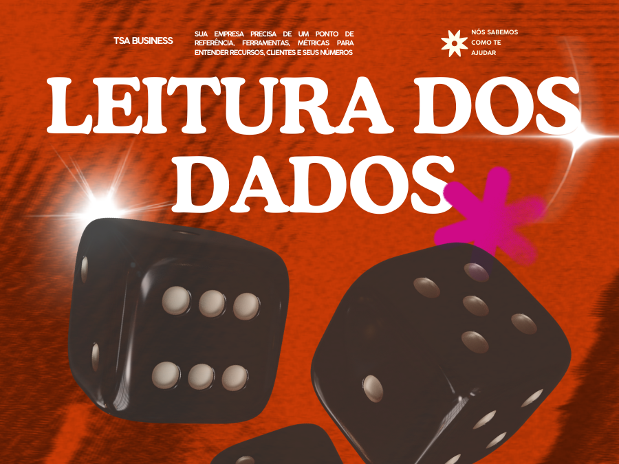 O segredo está na leitura dos dados