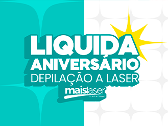 Liquida Aniversário