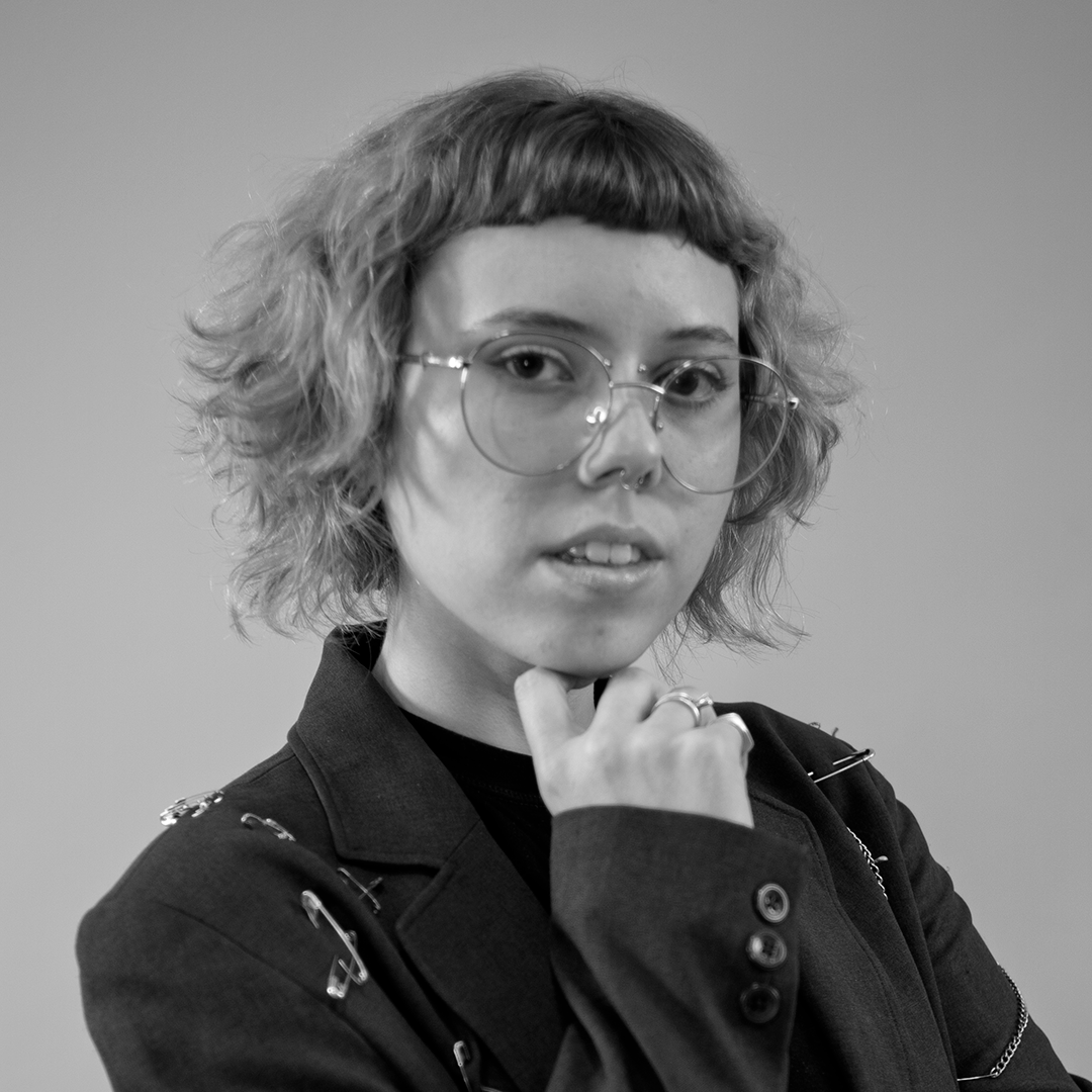 Bia Lavandoscki