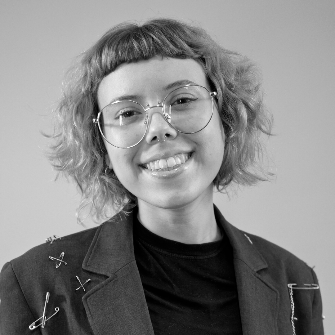 Bia Lavandoscki