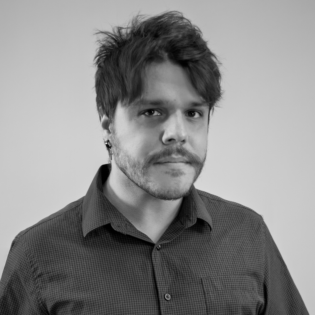 Erico Tereran