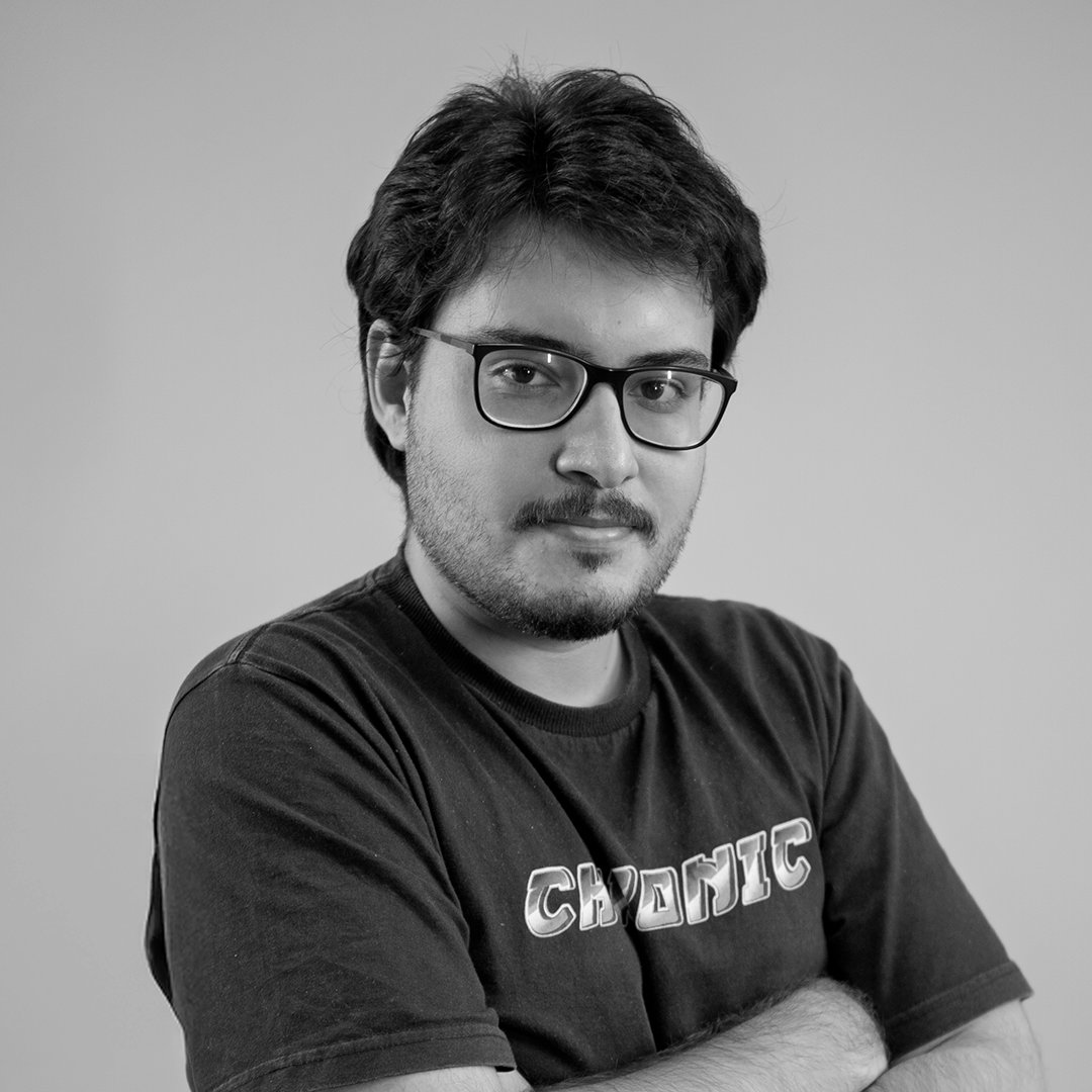 Pedro Posmão