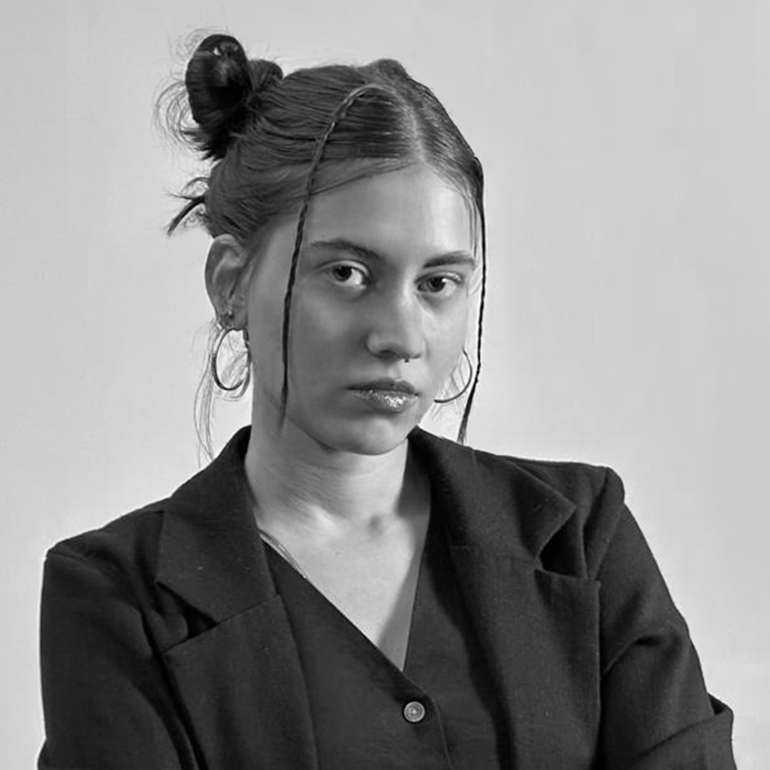 Victoria Fatinatti